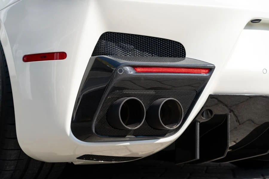 2017 Ferrari F12tdf - Image 12 of 31