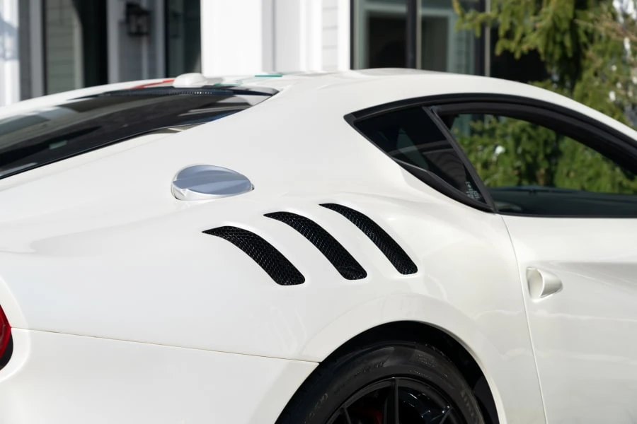 2017 Ferrari F12tdf - Image 13 of 31