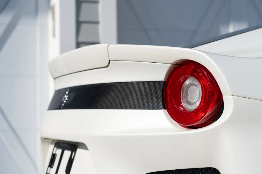 2017 Ferrari F12tdf - Image 25 of 31
