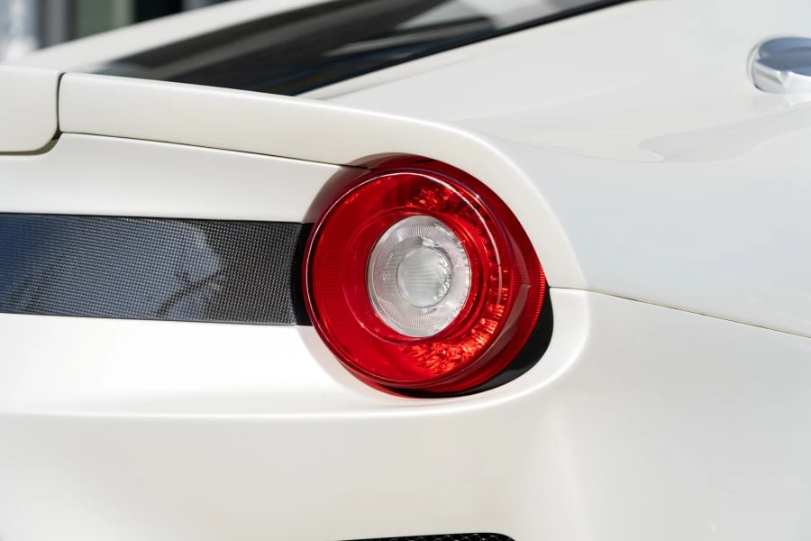 2017 Ferrari F12tdf - Image 8 of 31