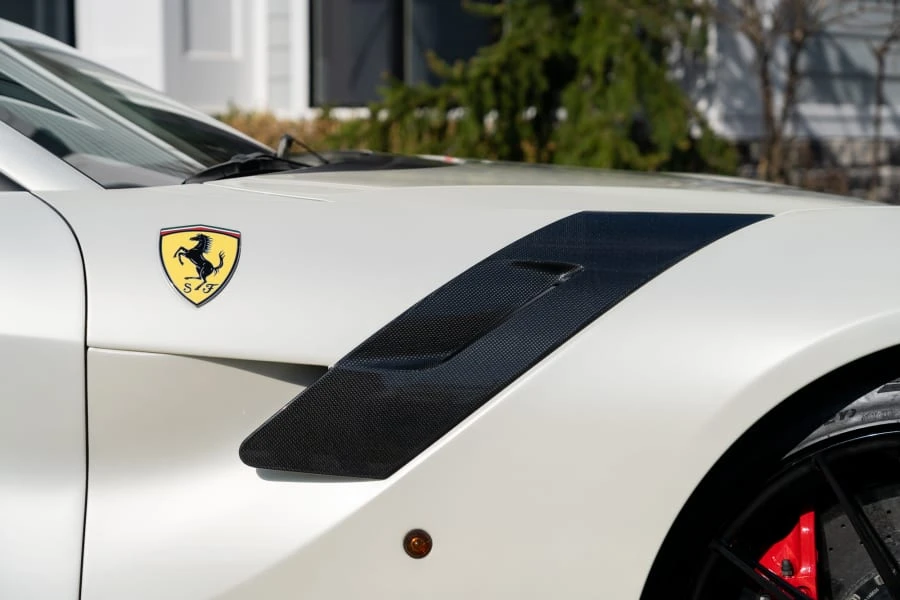 2017 Ferrari F12tdf - Image 20 of 31