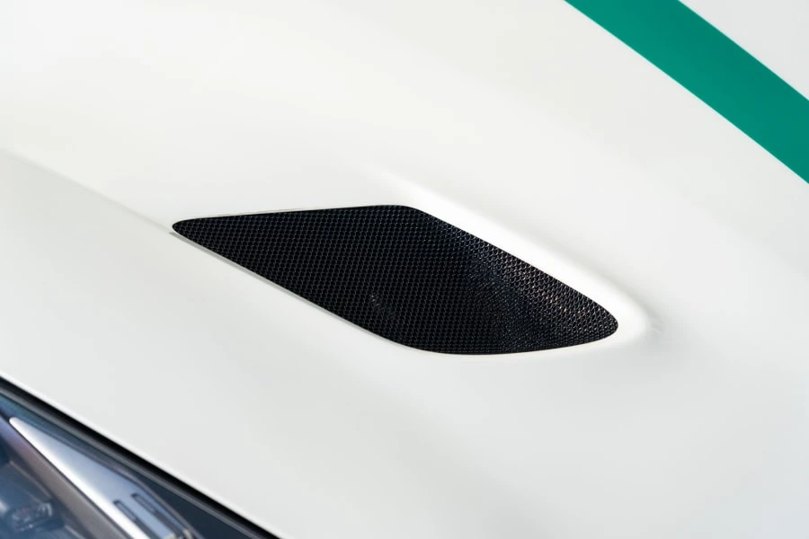 2017 Ferrari F12tdf - Image 22 of 31