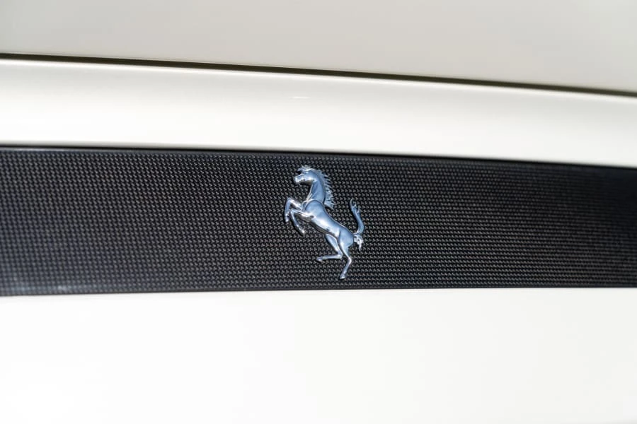 2017 Ferrari F12tdf - Image 19 of 31
