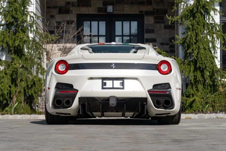 2017 Ferrari F12tdf - Image 21 of 31