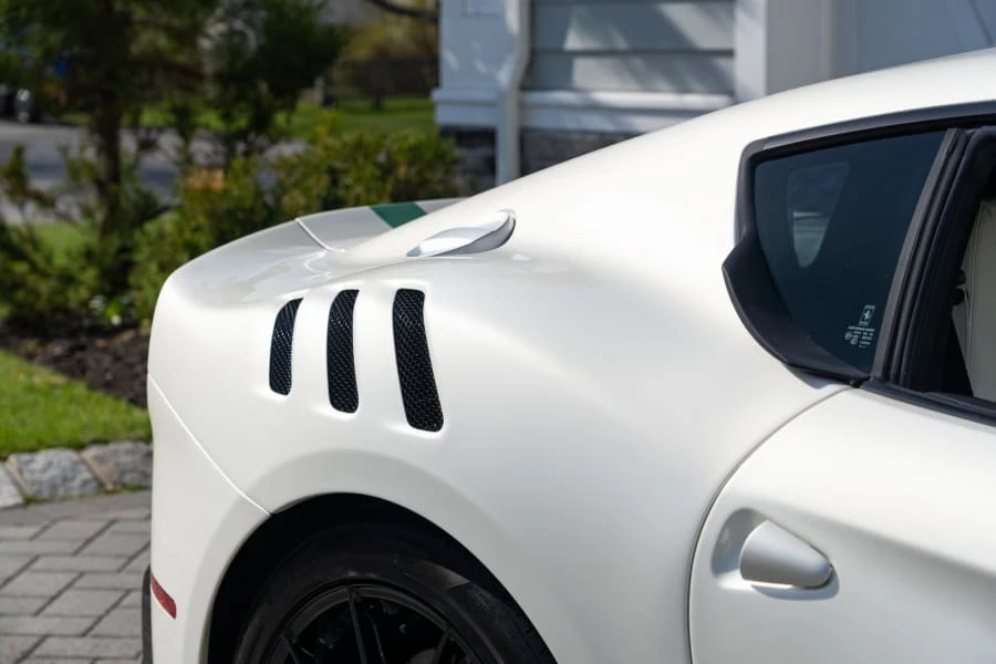 2017 Ferrari F12tdf - Image 24 of 31