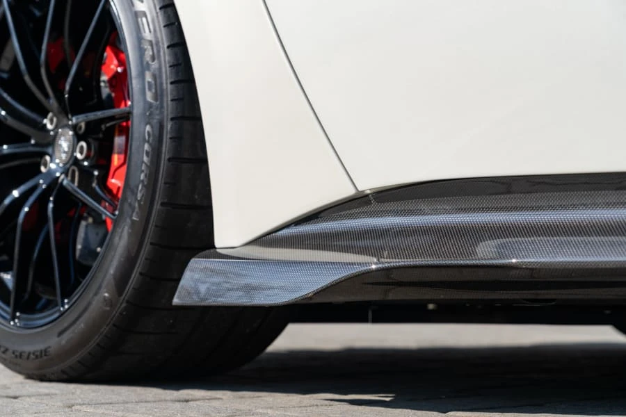 2017 Ferrari F12tdf - Image 23 of 31
