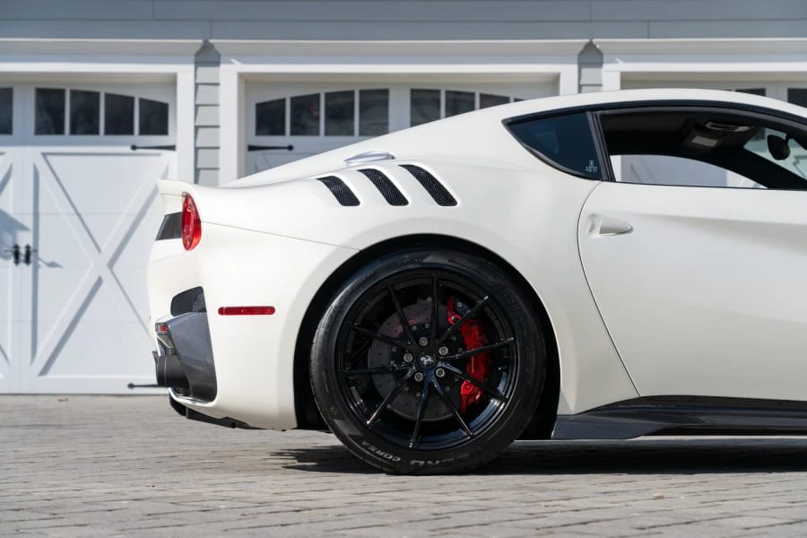 2017 Ferrari F12tdf - Image 16 of 31