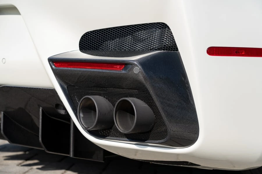 2017 Ferrari F12tdf - Image 14 of 31