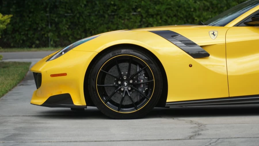 2017 Ferrari F12tdf - Image 27 of 31