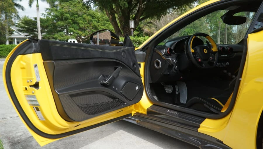 2017 Ferrari F12tdf - Image 30 of 31