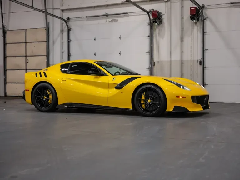 2017 Ferrari F12tdf - Image 10 of 31