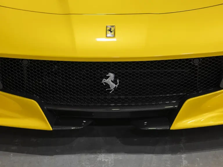 2017 Ferrari F12tdf - Image 7 of 31