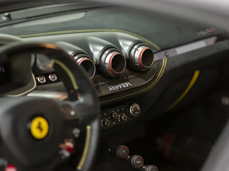 2017 Ferrari F12tdf - Image 20 of 31
