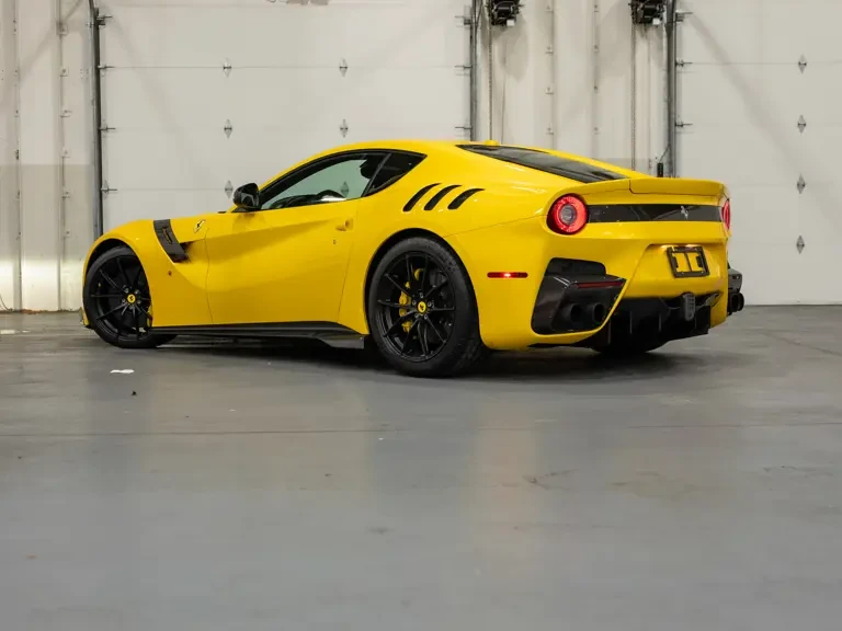 2017 Ferrari F12tdf - Image 11 of 31
