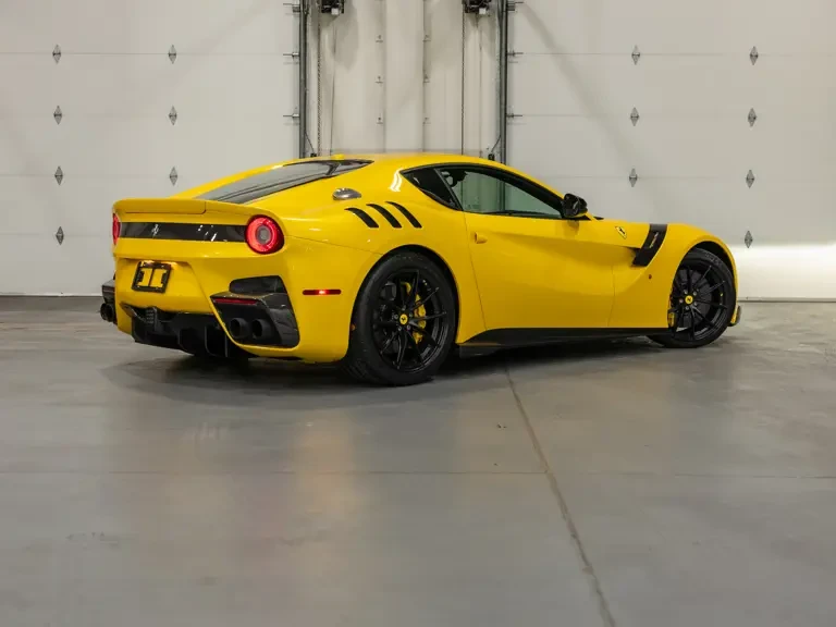 2017 Ferrari F12tdf - Image 3 of 31