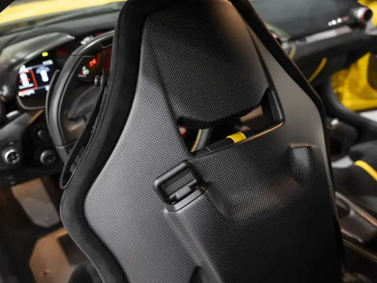 2017 Ferrari F12tdf - Image 26 of 31