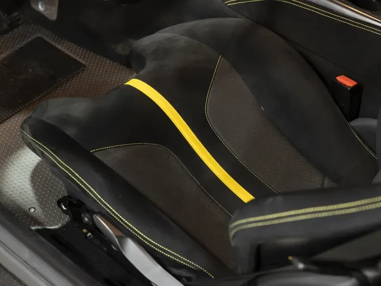 2017 Ferrari F12tdf - Image 24 of 31
