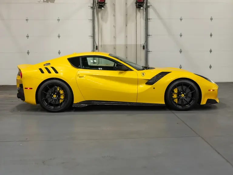 2017 Ferrari F12tdf - Image 6 of 31