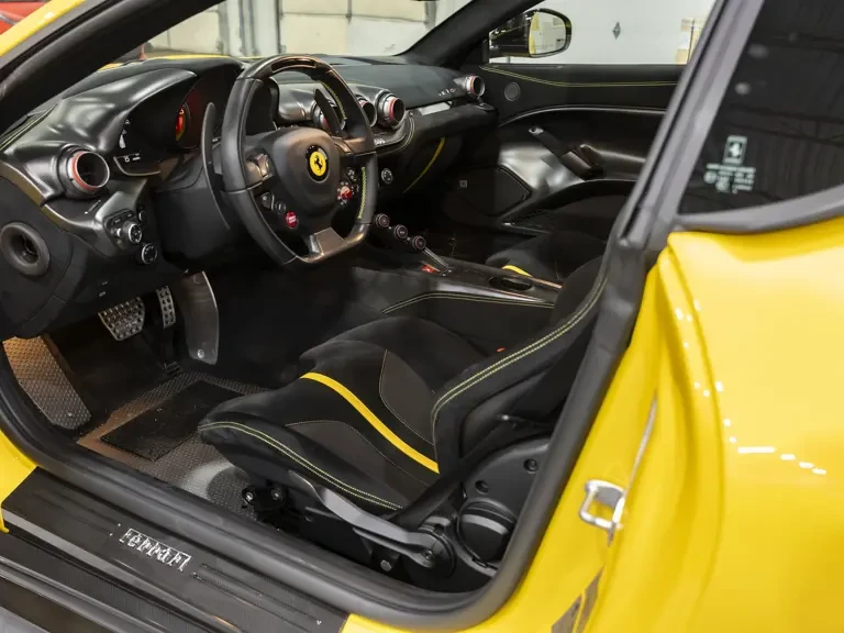 2017 Ferrari F12tdf - Image 5 of 31