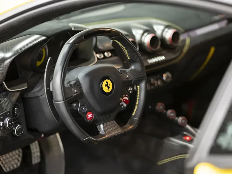 2017 Ferrari F12tdf - Image 13 of 31