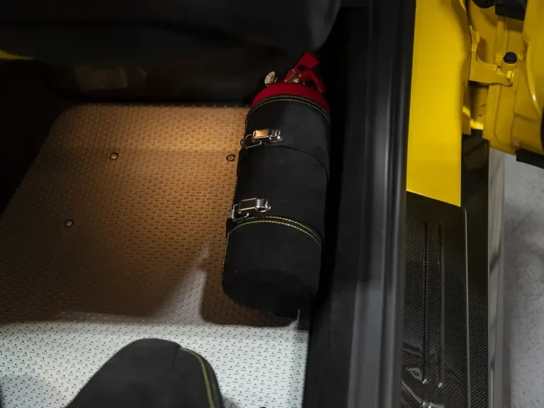 2017 Ferrari F12tdf - Image 30 of 31
