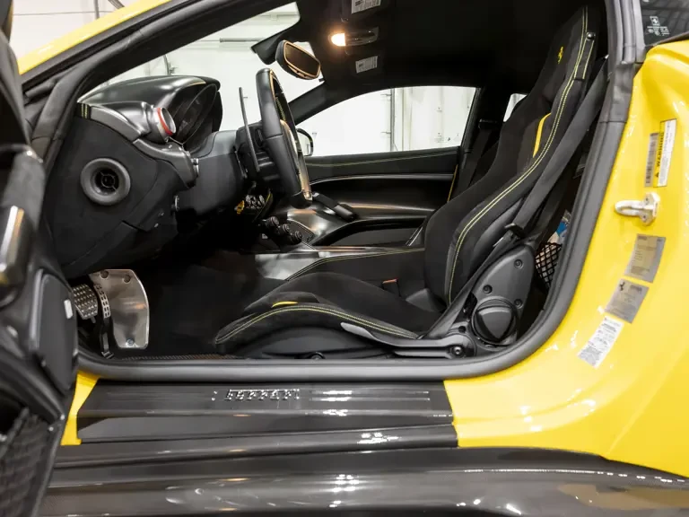 2017 Ferrari F12tdf - Image 14 of 31