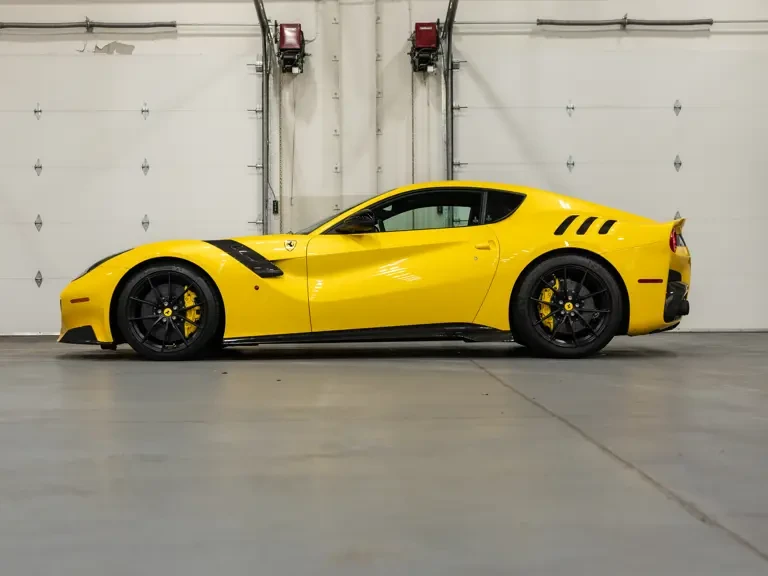 2017 Ferrari F12tdf - Image 12 of 31
