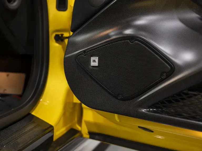 2017 Ferrari F12tdf - Image 28 of 31