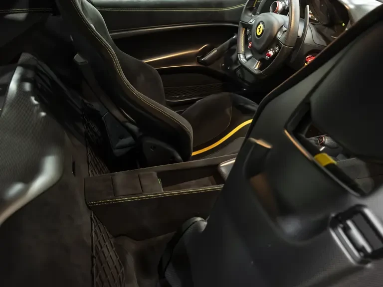 2017 Ferrari F12tdf - Image 22 of 31
