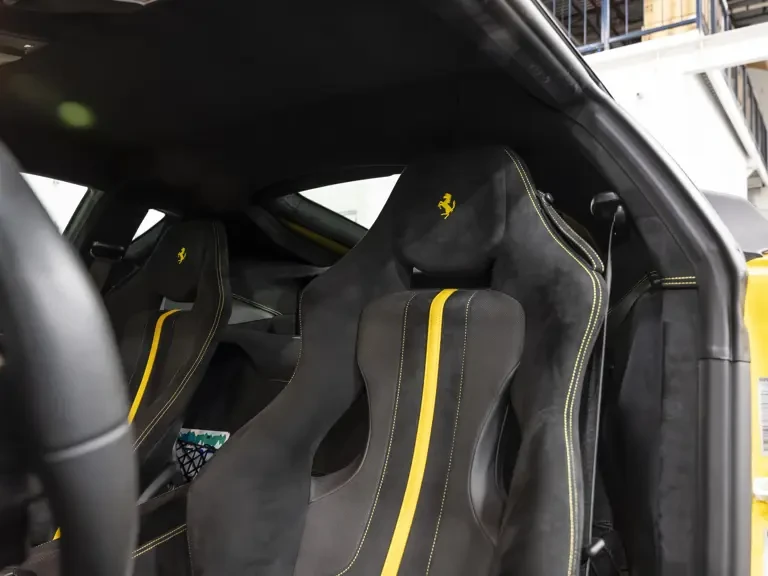 2017 Ferrari F12tdf - Image 23 of 31