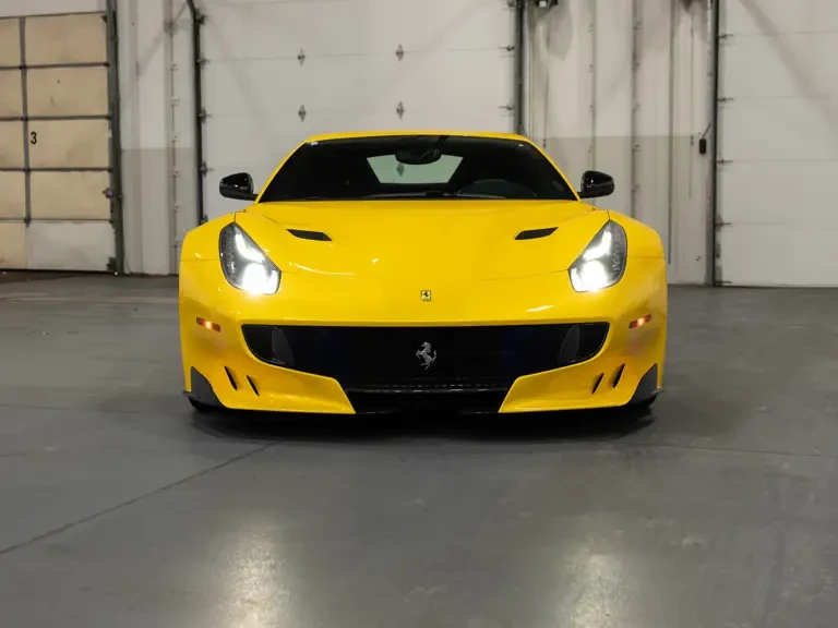 2017 Ferrari F12tdf - Image 8 of 31