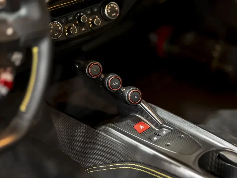 2017 Ferrari F12tdf - Image 17 of 31