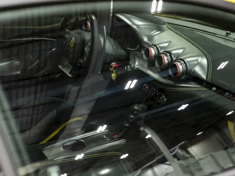 2017 Ferrari F12tdf - Image 19 of 31