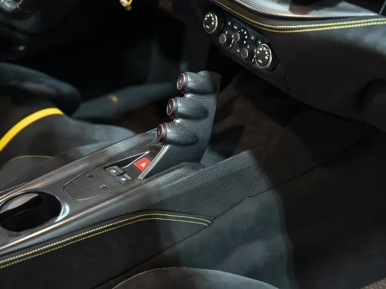 2017 Ferrari F12tdf - Image 18 of 31