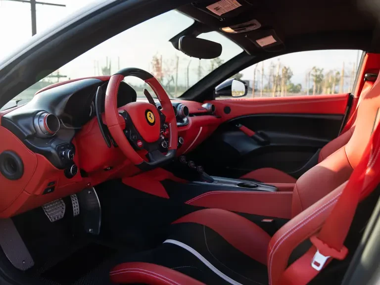 2017 Ferrari F12tdf - Image 10 of 31