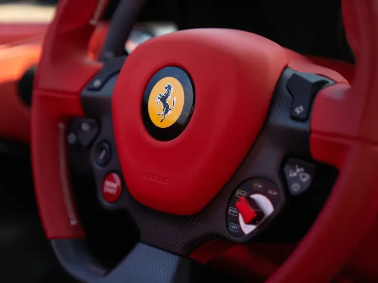 2017 Ferrari F12tdf - Image 12 of 31