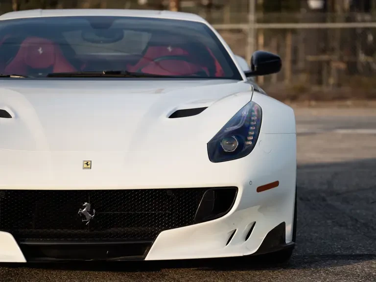 2017 Ferrari F12tdf - Image 25 of 31