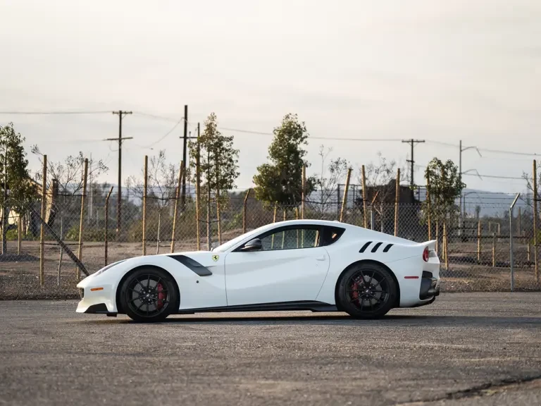 2017 Ferrari F12tdf - Image 6 of 31