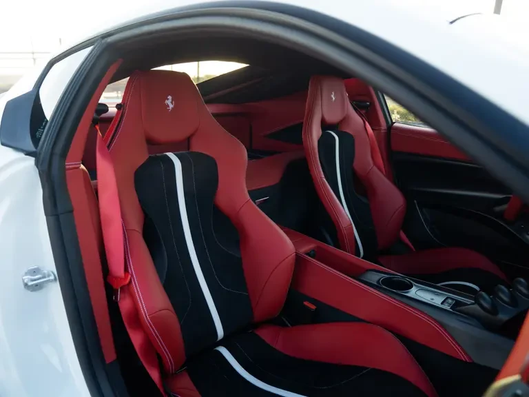 2017 Ferrari F12tdf - Image 17 of 31