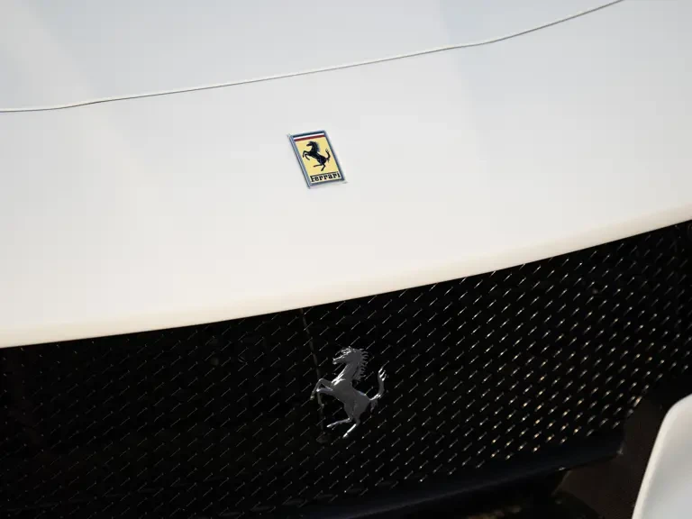 2017 Ferrari F12tdf - Image 7 of 31