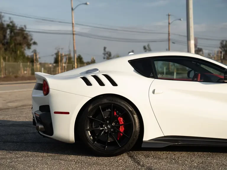 2017 Ferrari F12tdf - Image 27 of 31