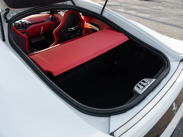 2017 Ferrari F12tdf - Image 22 of 31