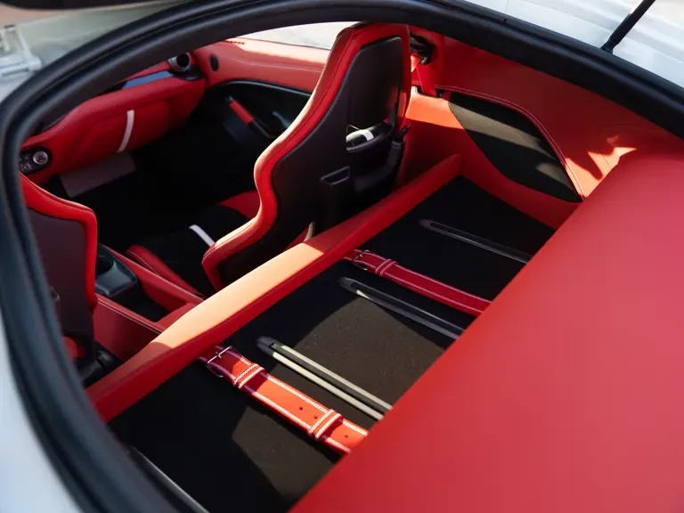 2017 Ferrari F12tdf - Image 23 of 31