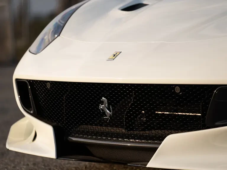 2017 Ferrari F12tdf - Image 24 of 31