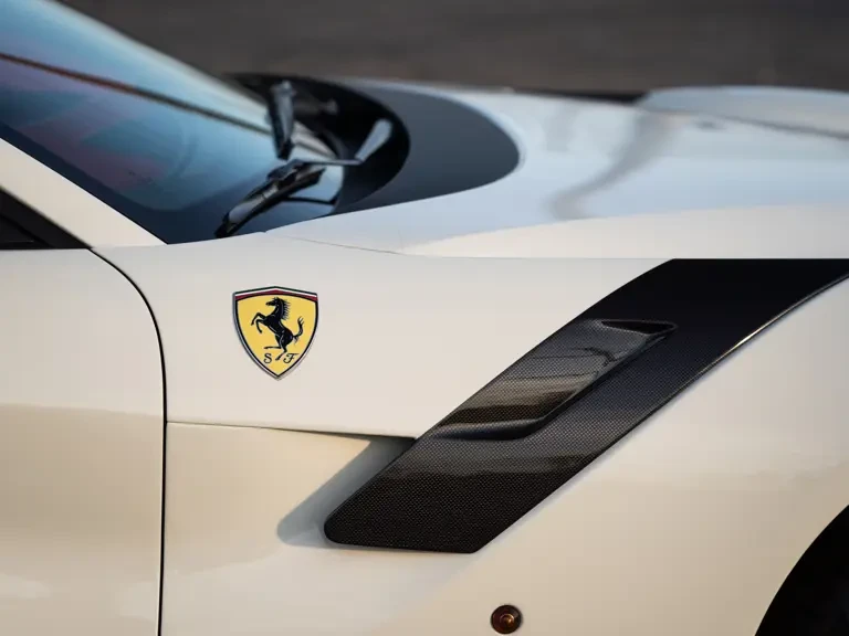 2017 Ferrari F12tdf - Image 28 of 31