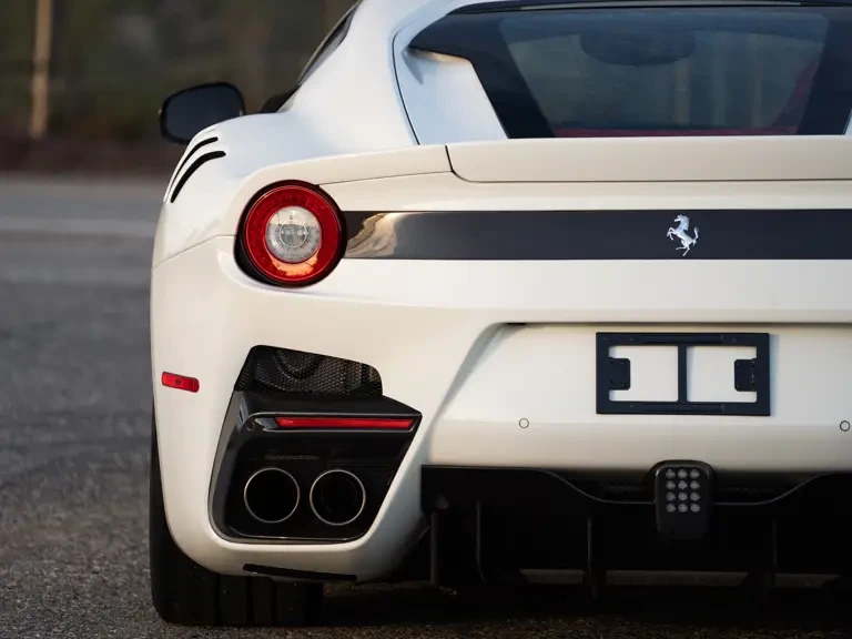 2017 Ferrari F12tdf - Image 26 of 31