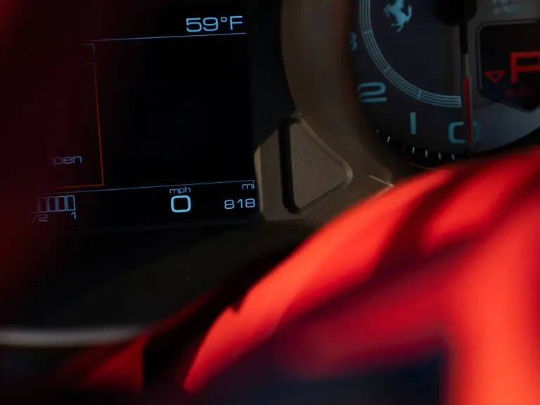 2017 Ferrari F12tdf - Image 11 of 31