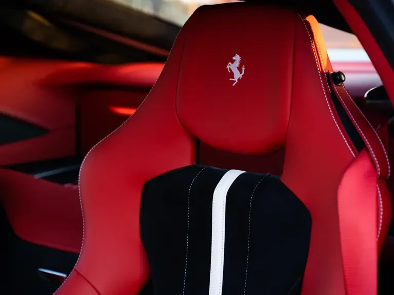 2017 Ferrari F12tdf - Image 18 of 31