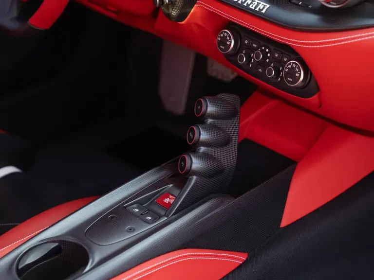 2017 Ferrari F12tdf - Image 16 of 31