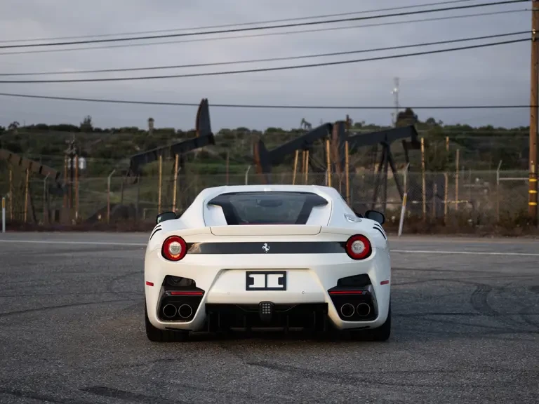 2017 Ferrari F12tdf - Image 9 of 31